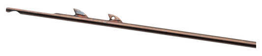 Riffe19/64" (7.5mm) Hawaiian Double Flopper Euroshaft