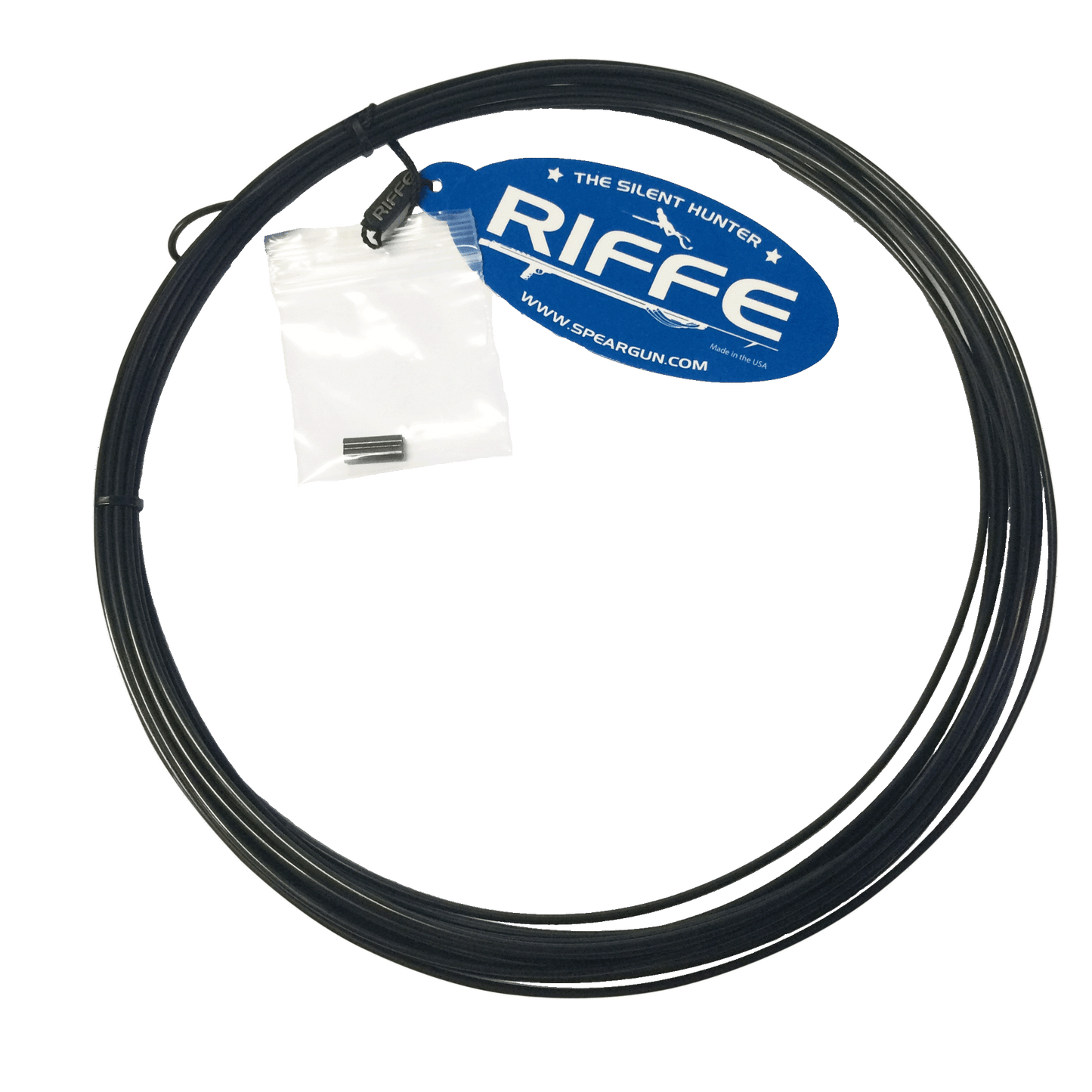 Riffe 250 lb. Mono Line Setup - 30ft (9.1m)