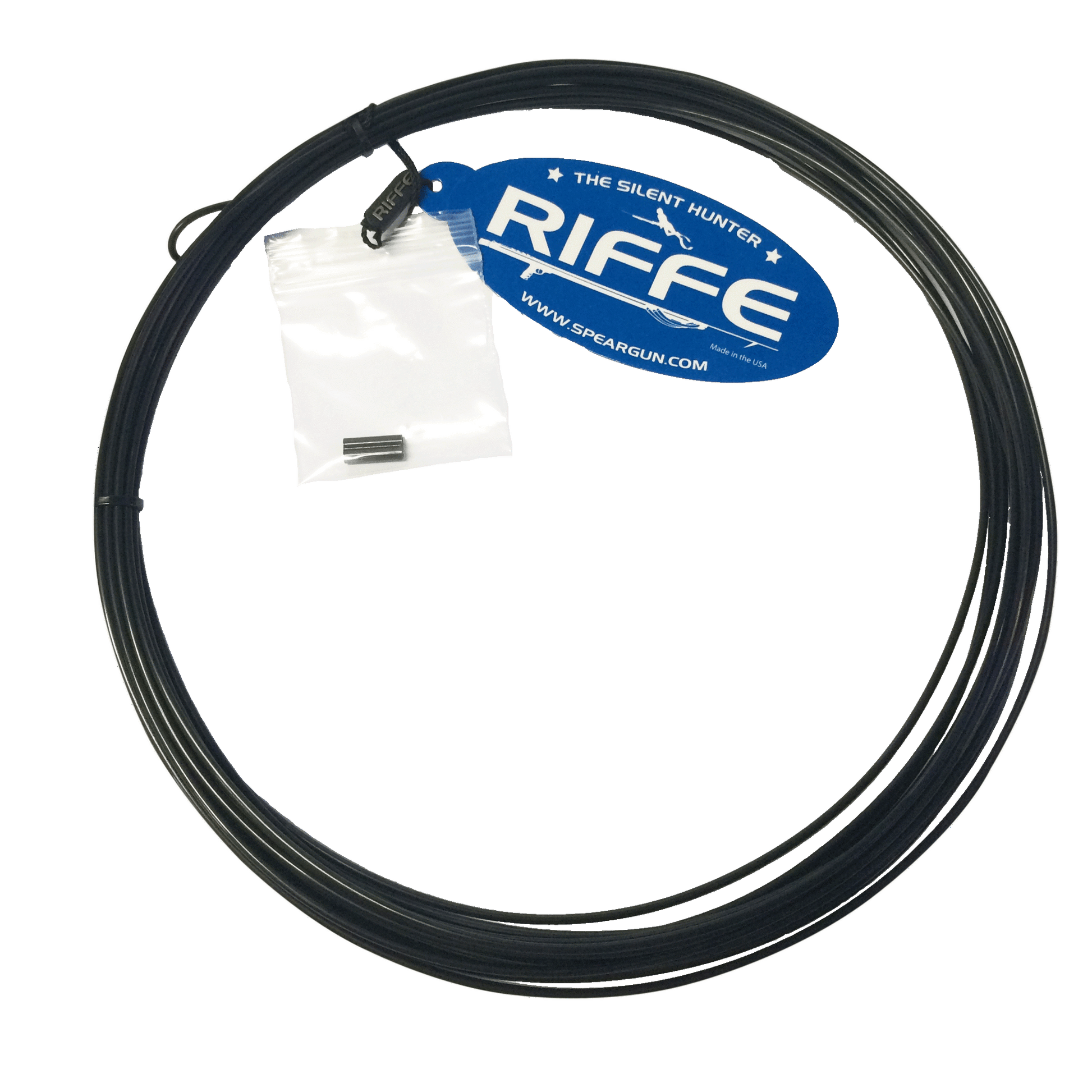 Riffe 250 lb. Mono Line Setup - 30ft (9.1m)