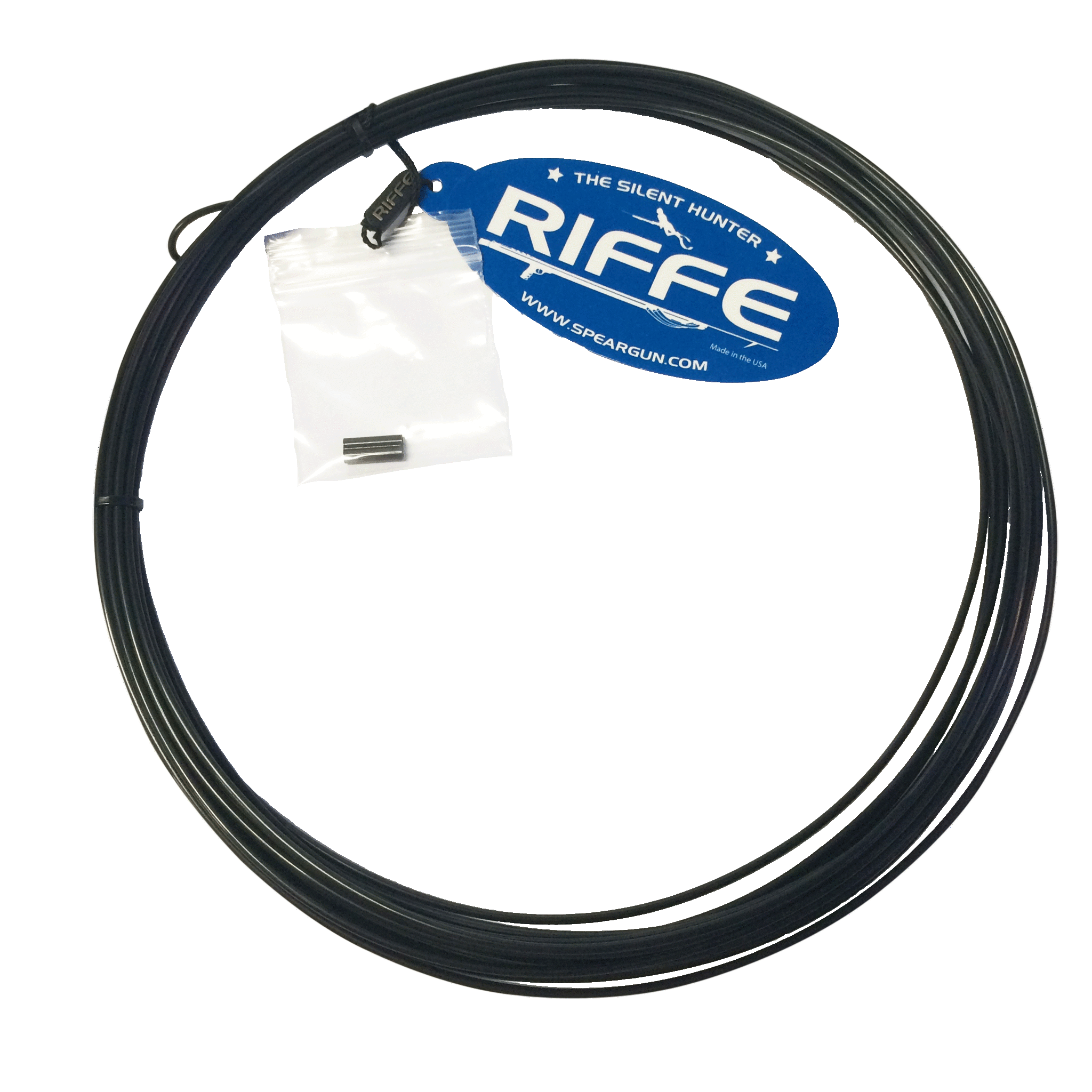 Riffe 250 lb. Mono Line Setup - 30ft (9.1m)