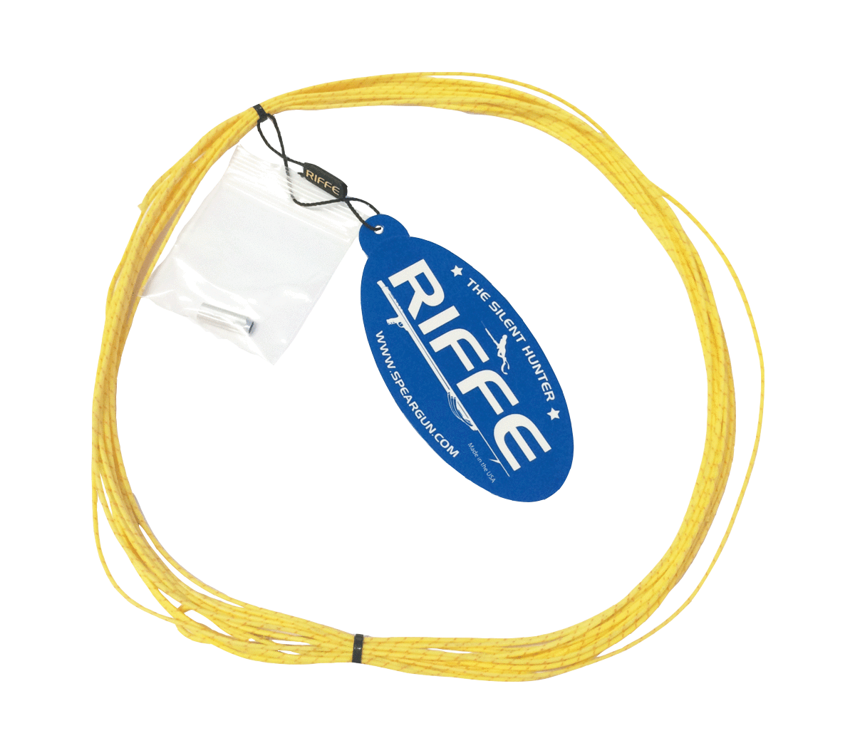 Riffe 400 lb. Spectra Line Setup - 30ft (9.1m)