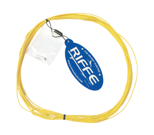 Riffe 400 lb. Spectra Line Setup - 30ft (9.1m)