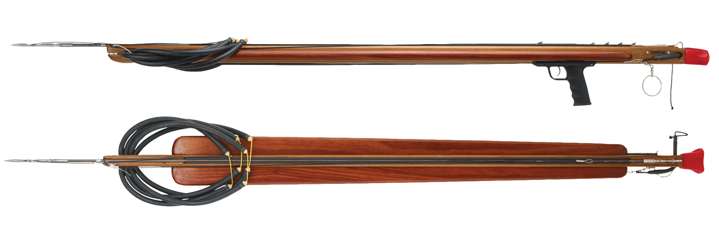 Riffe Blue Water Elite Speargun 