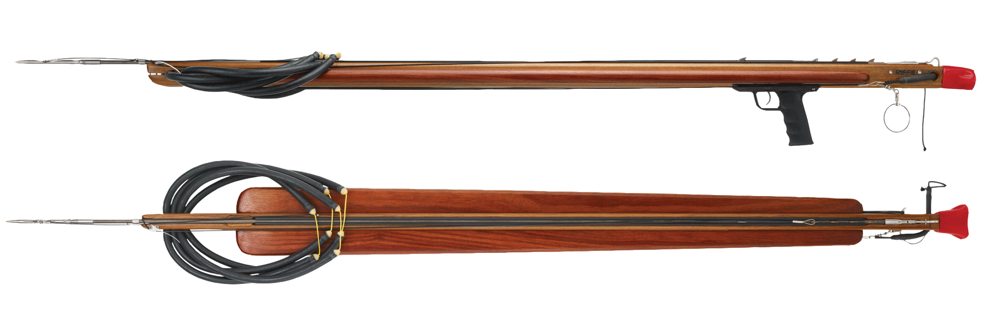 Riffe Blue Water Elite Speargun 