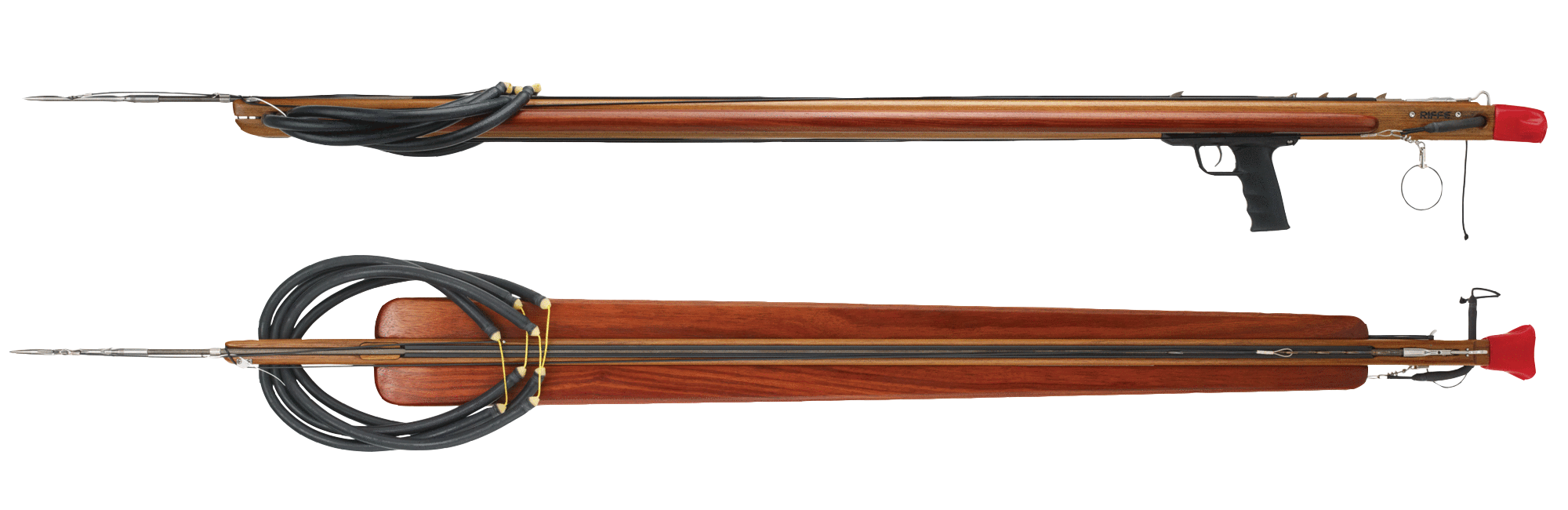 Riffe Blue Water Elite Speargun 