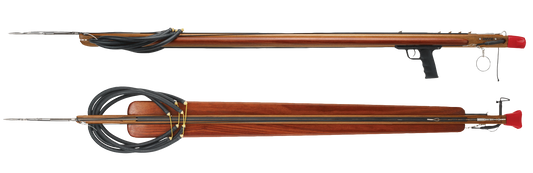 Riffe Blue Water Elite Speargun 