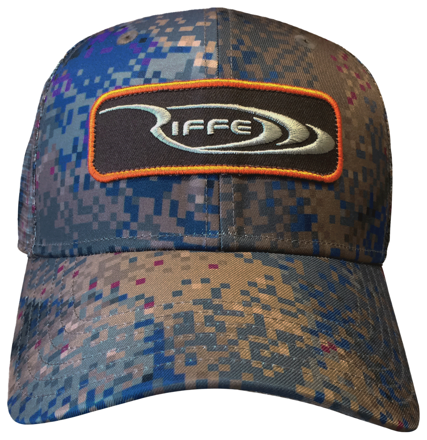 Riffe Covi-Mesh Hat