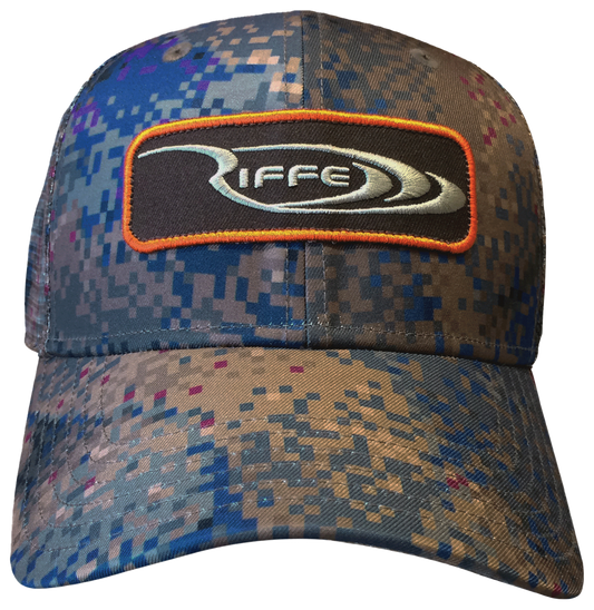 Riffe Covi-Mesh Hat