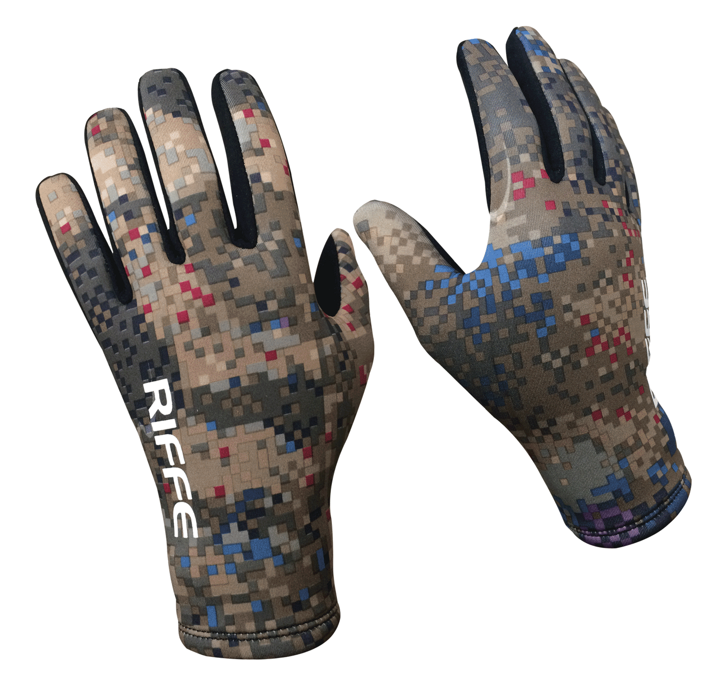 Riffe Covi-Tek Amara Gloves