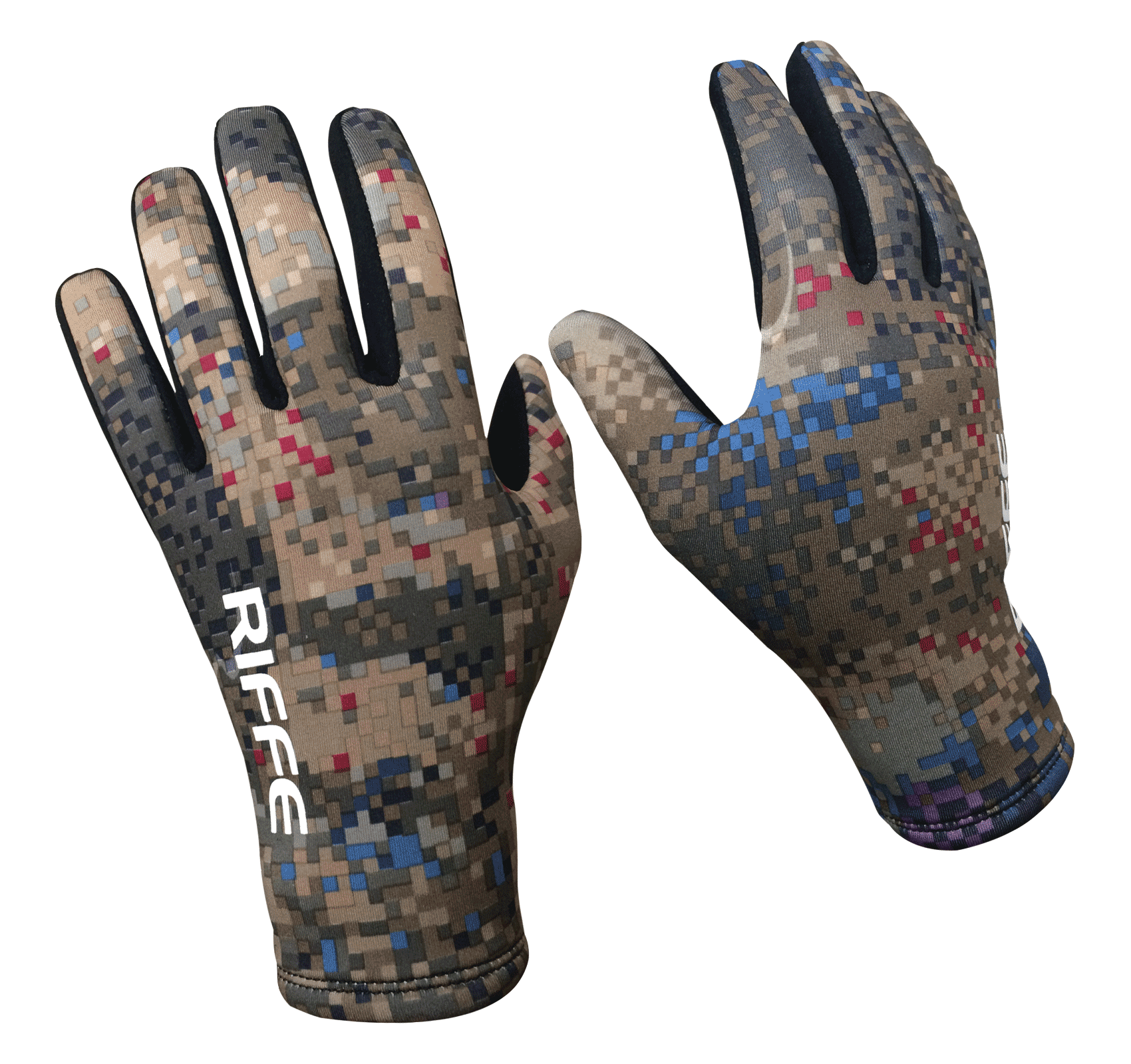 Riffe Covi-Tek Amara Gloves