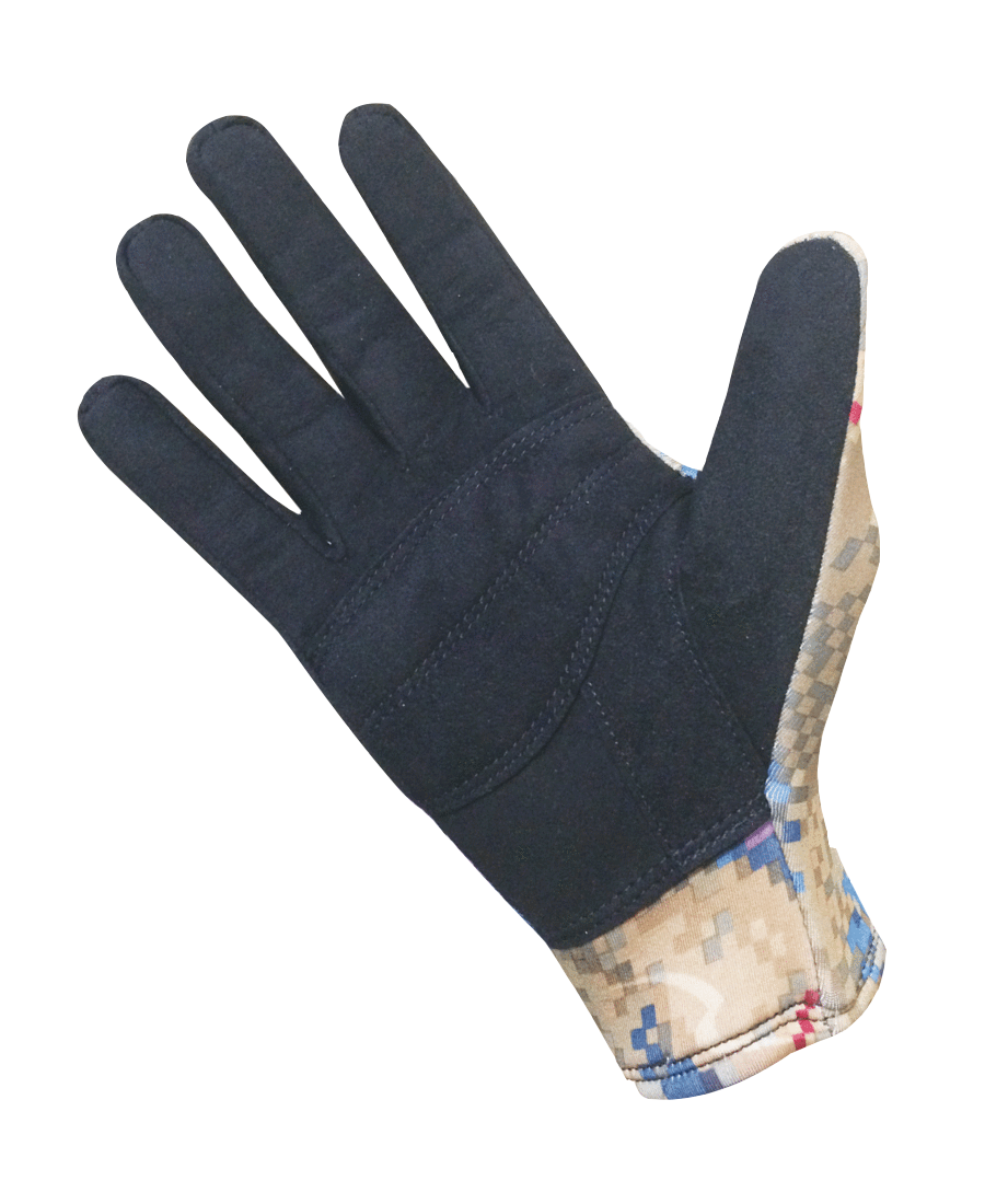 Riffe Covi-Tek Amara Gloves