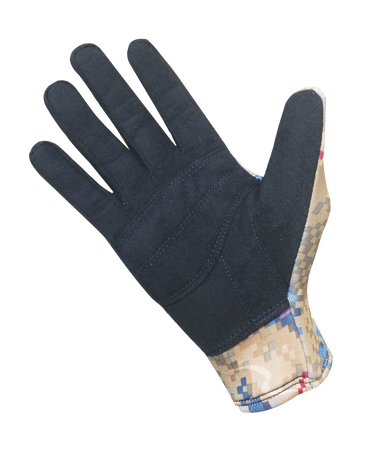 Riffe Covi-Tek Amara Gloves