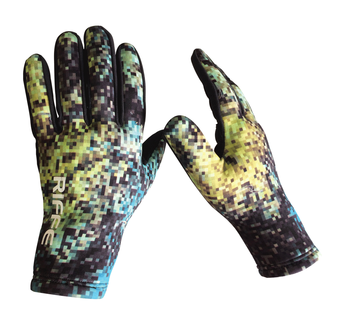 Riffe Digi-Tek Amara Gloves