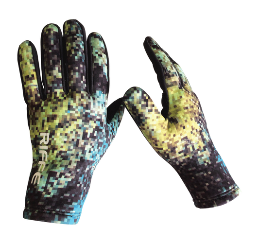 Riffe Digi-Tek Amara Gloves