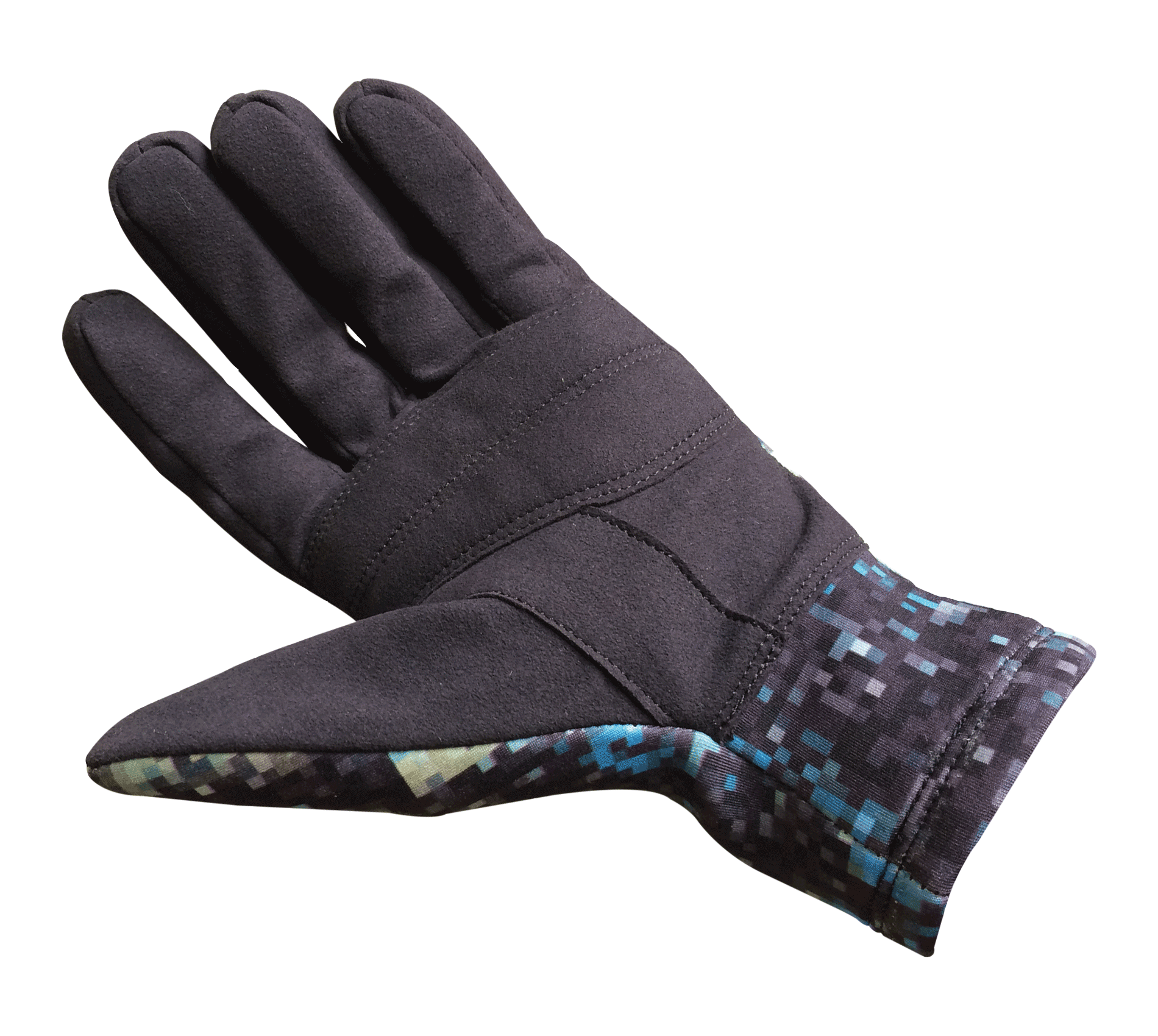 Riffe Digi-Tek Amara Gloves