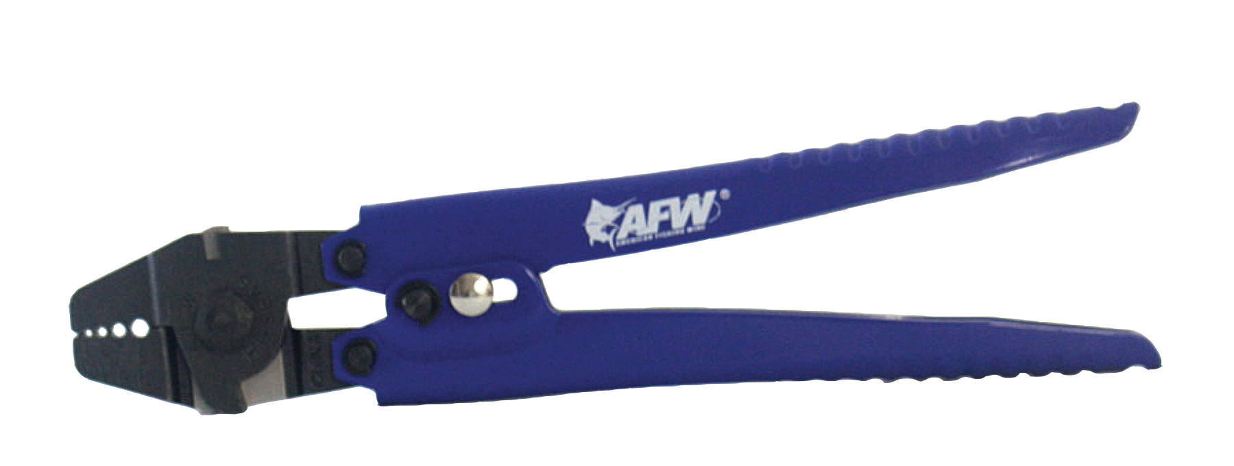 Riffe Econo Crimping Pliers