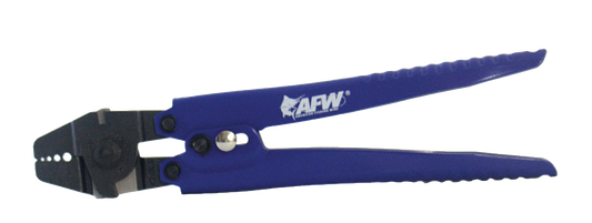 Riffe Econo Crimping Pliers