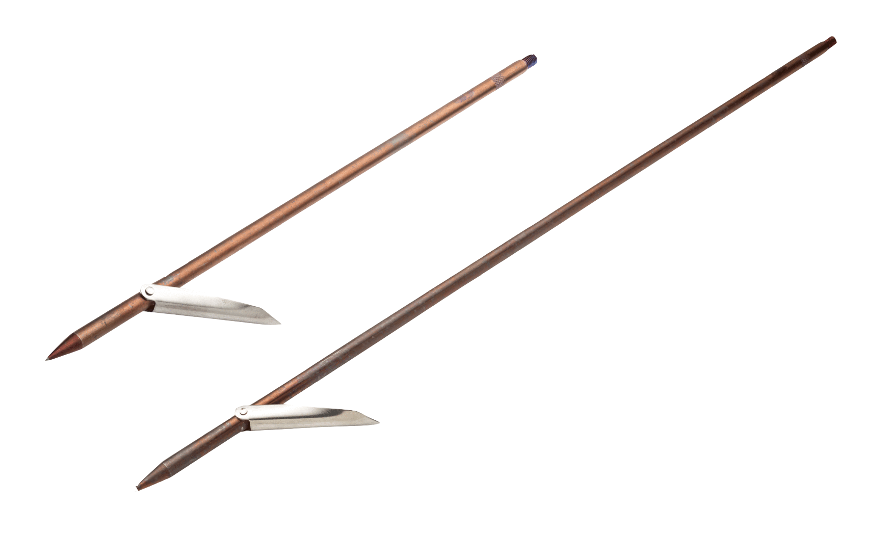 Riffe Flopper Pole Spear Shafts