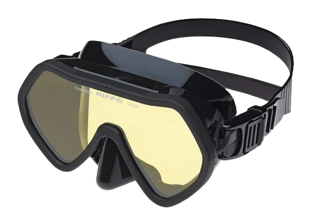 Riffe Frameless Dive Mask