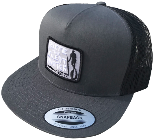 Riffe Groove Trucker Hat