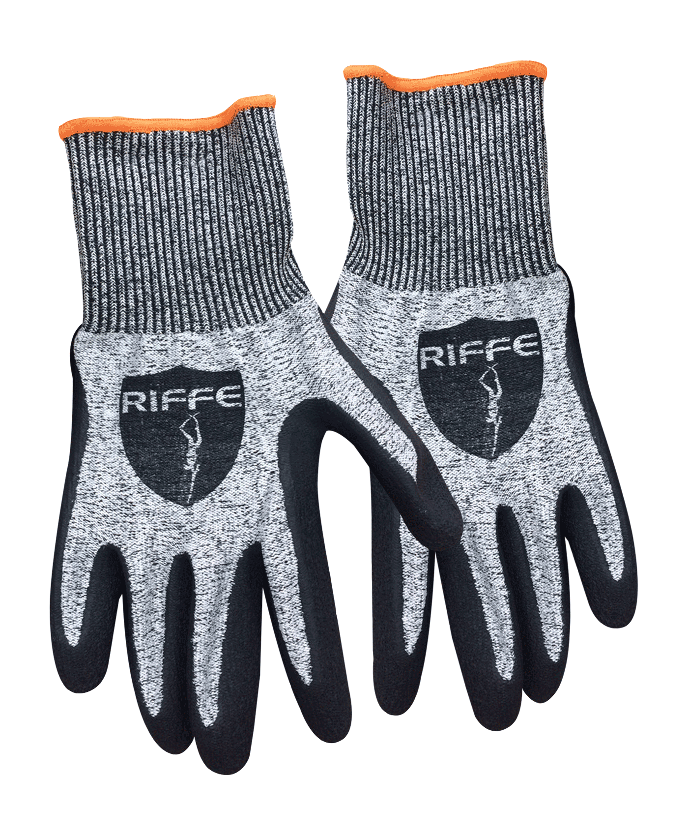 Riffe Holdfast Cut Resistant Gloves