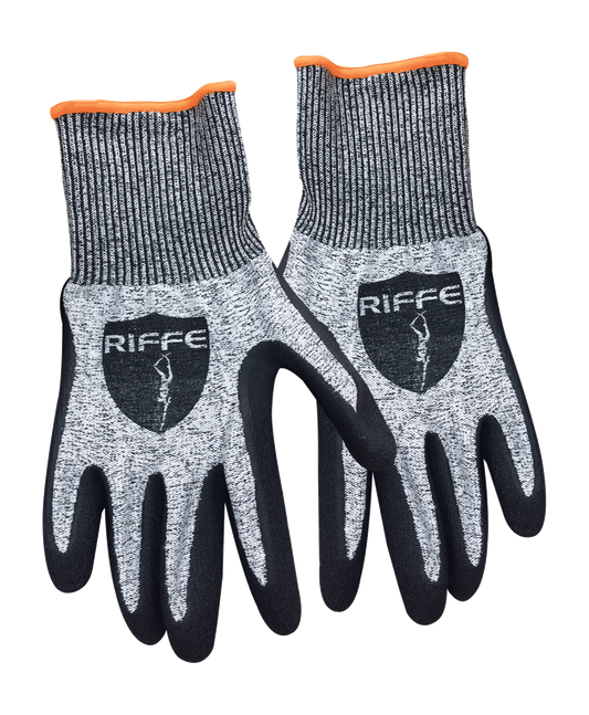 Riffe Holdfast Cut Resistant Gloves