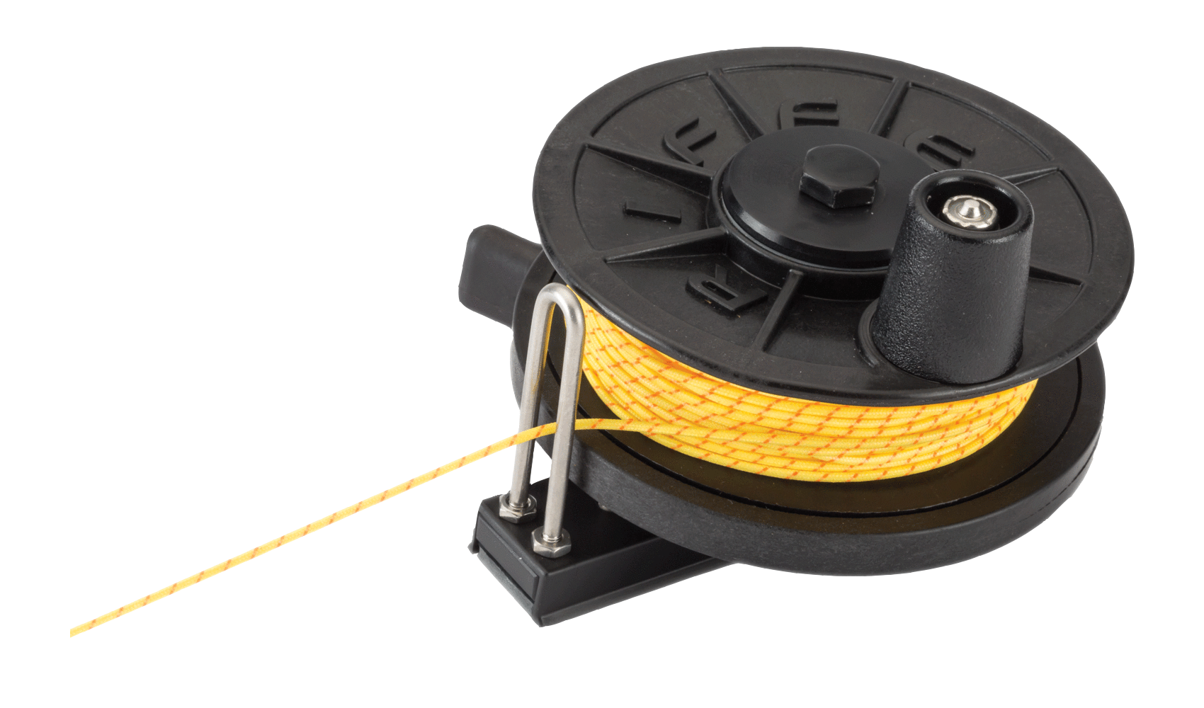 Riffe Horizontal Reel - LOW PRO