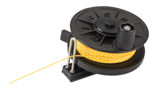 Riffe Horizontal Reel - LOW PRO