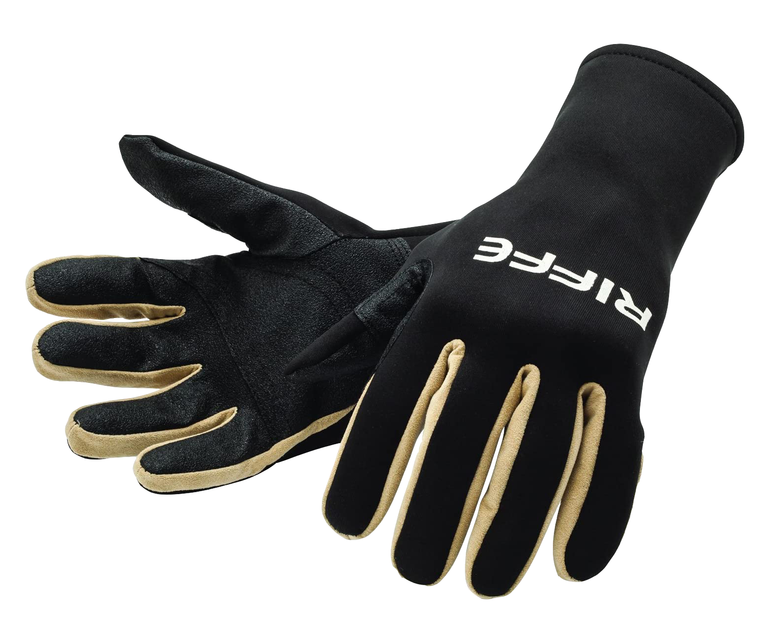 Riffe Hunters Glove with Kevlar palms