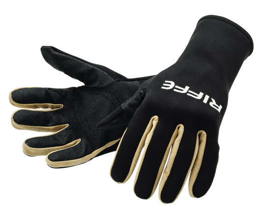 Riffe Hunters Glove with Kevlar palms