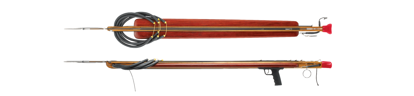 Riffe Island Elite Speargun 