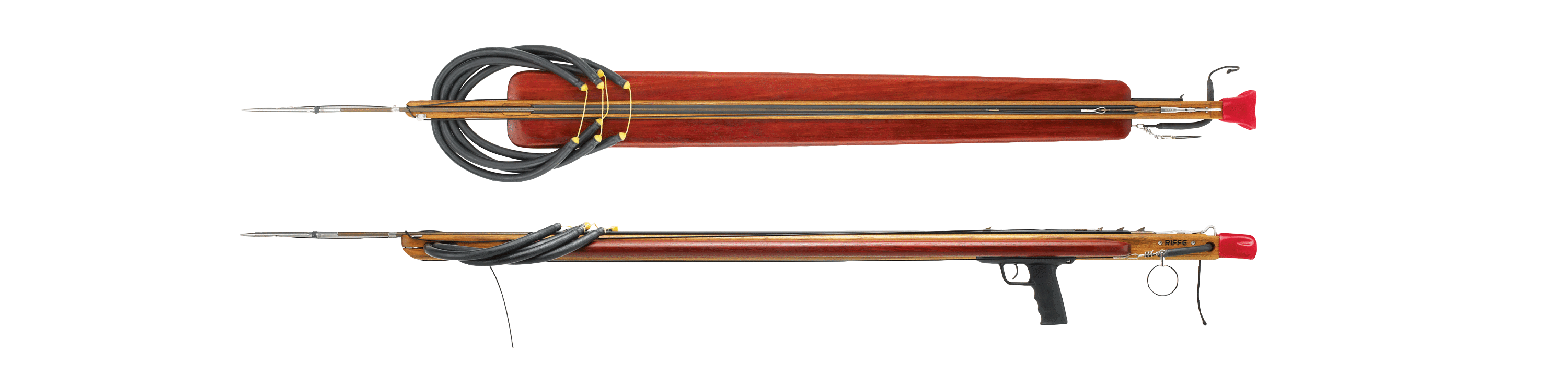 Riffe Island Elite Speargun 