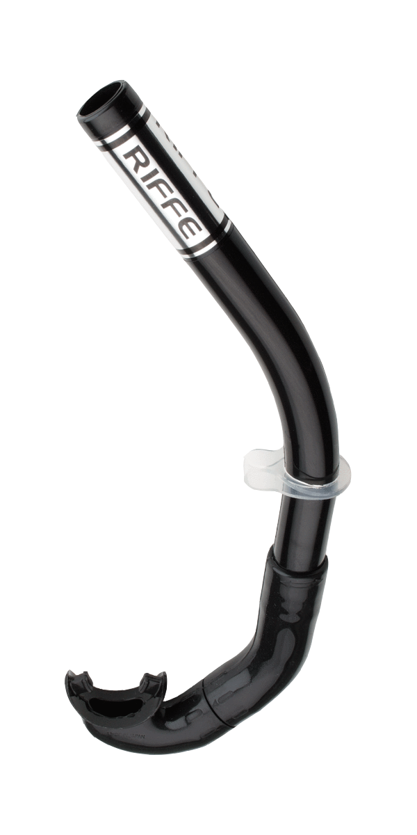 Riffe J-Type Snorkel