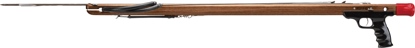 Riffe Mahogany Competitor Series Speargun