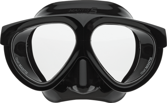 Riffe Mantis 5 Mask