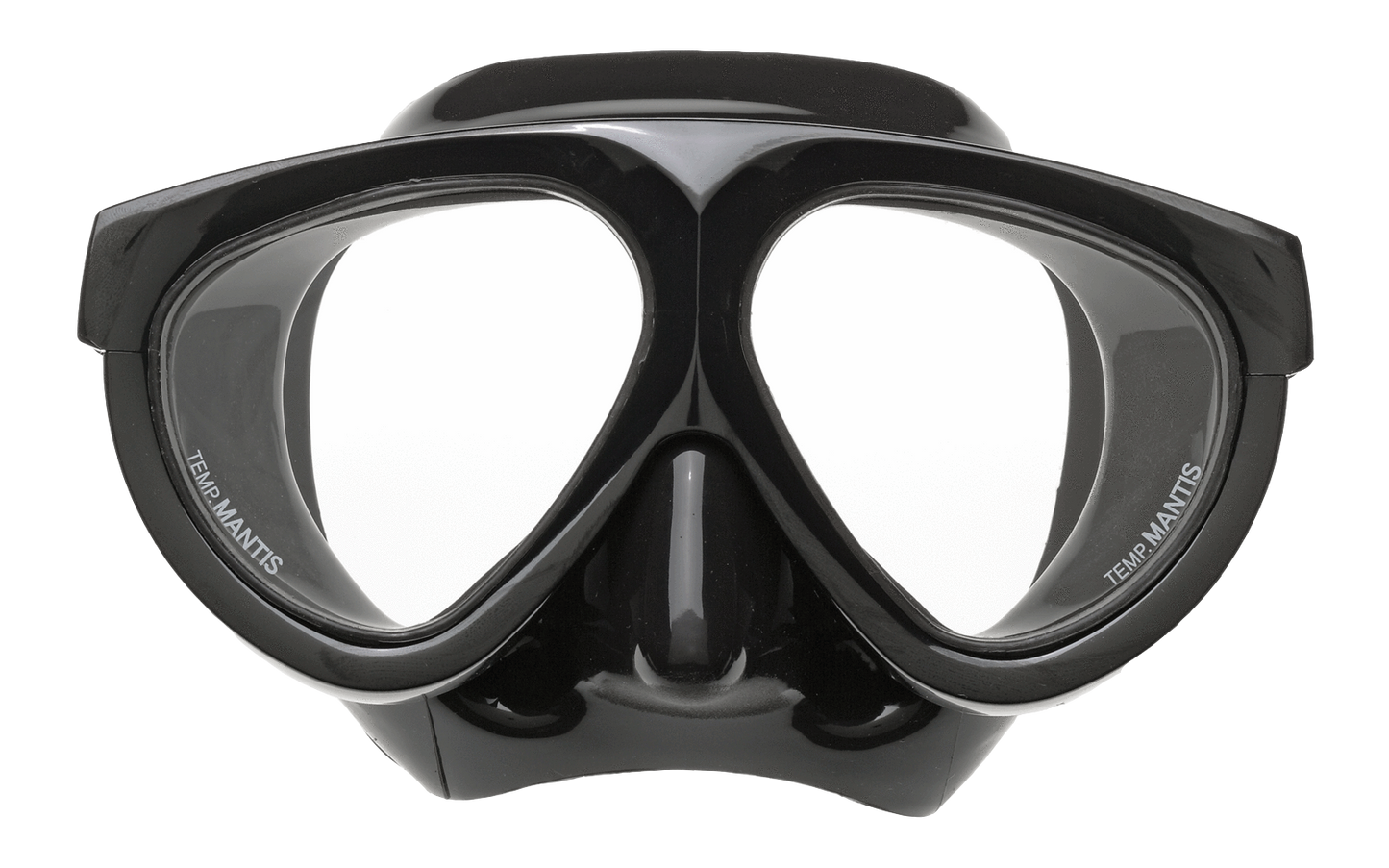 Riffe Mantis Mask for Diving and Spearfishing