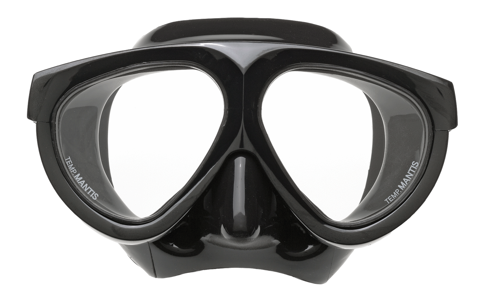 Riffe Mantis Mask for Diving and Spearfishing