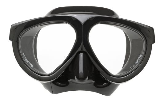 Riffe Mantis Mask for Diving and Spearfishing