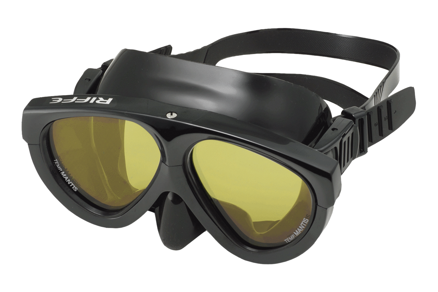 Riffe Mantis Mask for Diving and Spearfishing