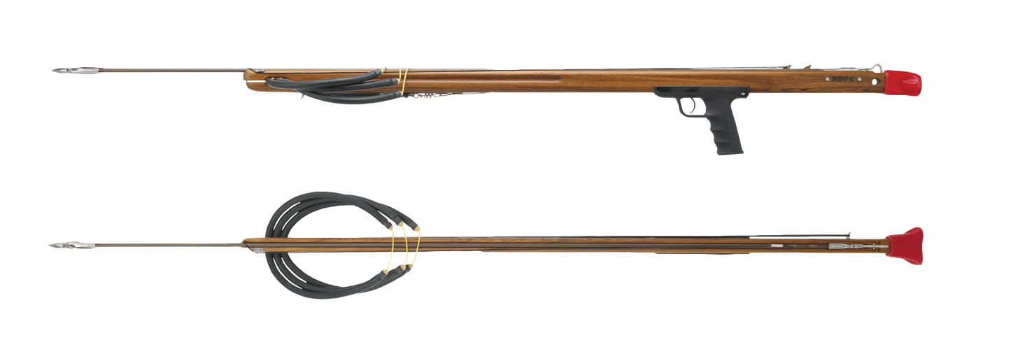 Riffe Mid-Handle Series Speargun