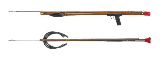 Riffe Mid-Handle Series Speargun