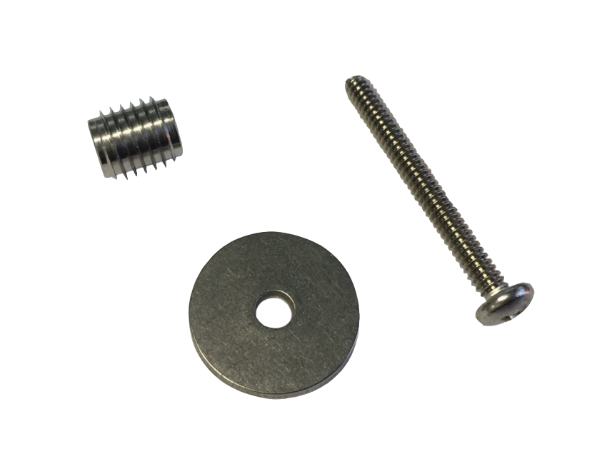 Riffe Muzzle Reinforcement Kit