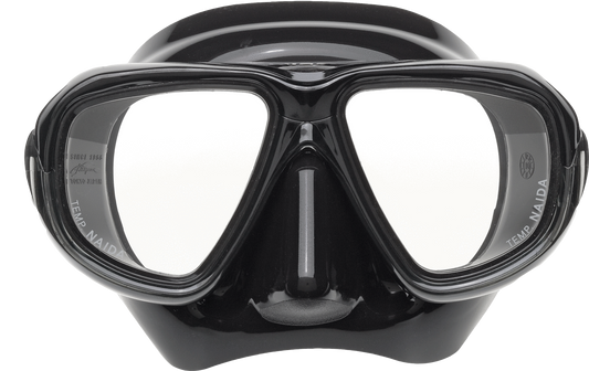 Riffe Naida Mask for Diving and Spearfishing