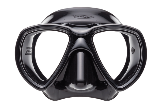 Riffe Nekton Mask 