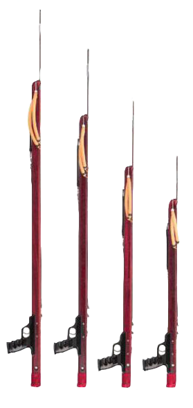 Riffe Padauk Competitor Series Speargun