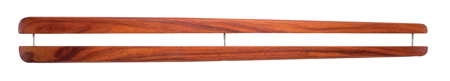 Riffe Padauk Elite Wings for Blue Water Elite