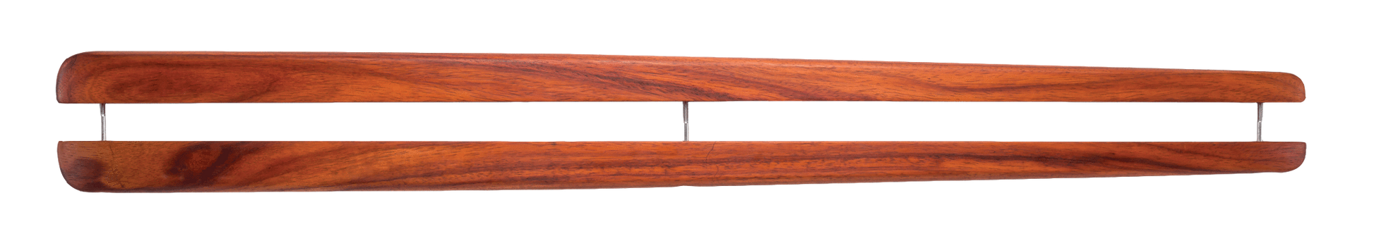 Riffe Padauk Elite Wings for Blue Water Elite