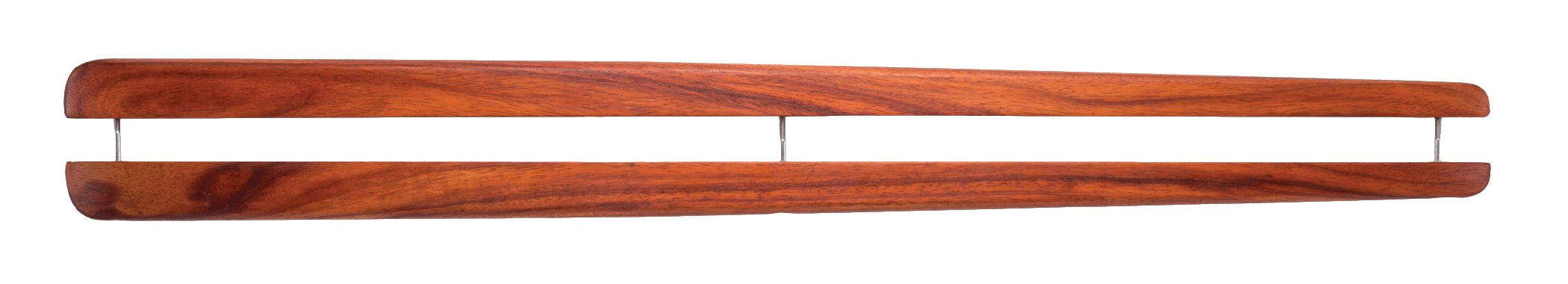 Riffe Padauk Elite Wings for Blue Water Elite