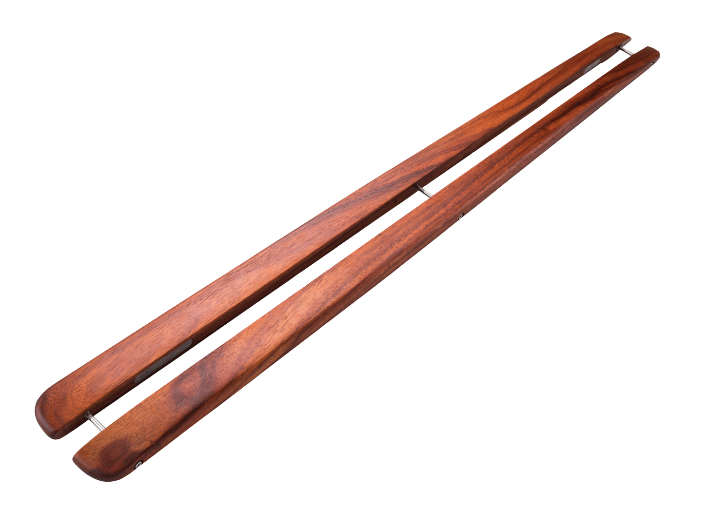 Riffe Padauk Elite Wings for Island Elite