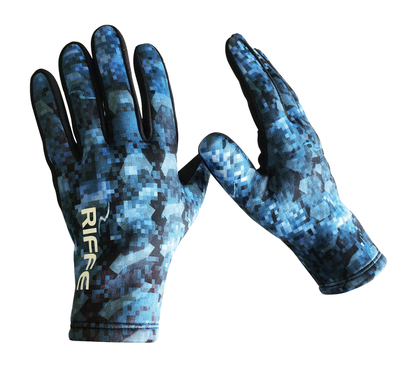 Riffe Pelagi-Tek Amara Gloves